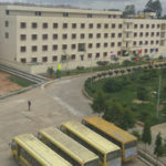 Alpha College of Engineering