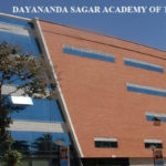 Dayananda Sagar Academy of Technology and Management