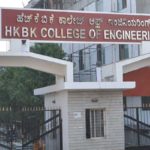 H.K.B.K.College of Engineering