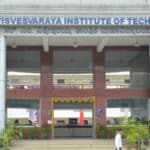 Sir M.Visveswaraya Institute of Technology