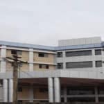 AJ College of Nursing