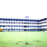 East west College of Nursing