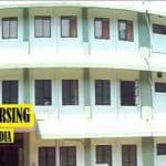 Government College of Nursing