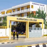 Karnataka College of Nursing