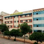 KMJ College of Nursing