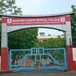 Mahatma Gandhi Professional College of Nursing