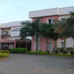 MVJ College of Nursing