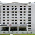 Narayana Hrudayalaya College of Nursing