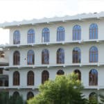 Rajiv Gandhi College of Nursing