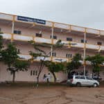 Roohi College of Nursing