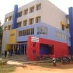 Smt. Nagarathnamma College of Nursing