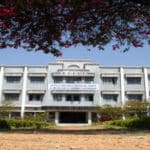 Sri Raghavendra College of Nursing