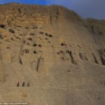 The Mysterious Caves of Mustang, Nepal