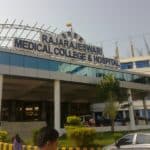 RajaRajeswari College of Nursing