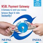 How to transfer money between Nepal and India?