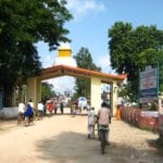 COVID Crisis: Crossing the Indo-Nepal Border During COVID